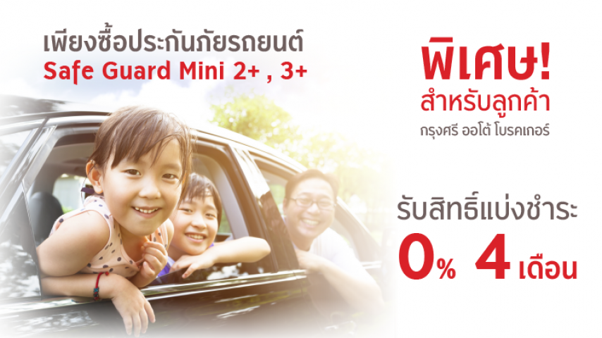 Safe Guard 2+, 3+ Safe Guard 2+, 3+