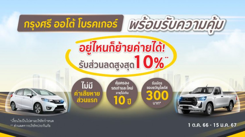 โปรแรง แซงทุกค่าย  อยู่ที่ไหนก็ย้ายค่ายได้ โดยบริษัท ทิพยประกันภัย จำกัด (มหาชน)