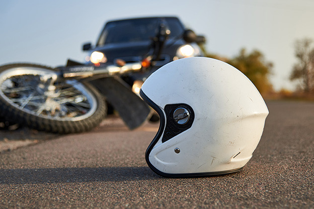 ประกันรถมอเตอร์ไซค์ชั้น 3+